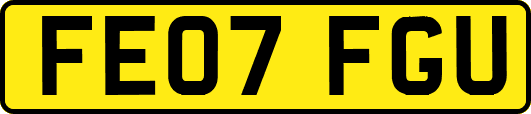 FE07FGU