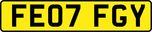 FE07FGY