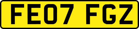 FE07FGZ