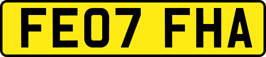 FE07FHA