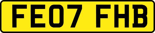 FE07FHB