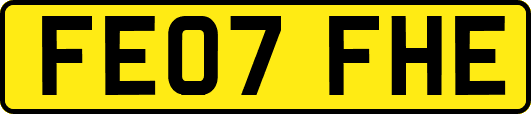 FE07FHE