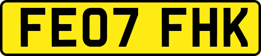 FE07FHK
