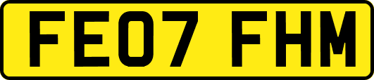 FE07FHM
