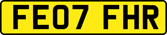 FE07FHR