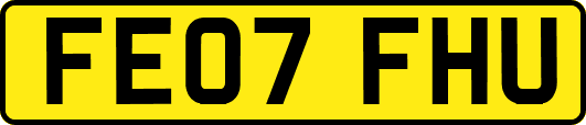 FE07FHU