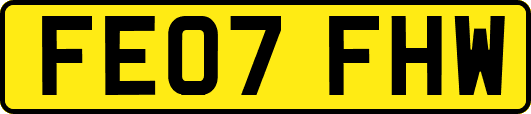 FE07FHW