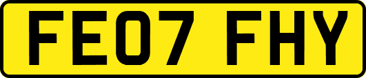 FE07FHY