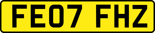 FE07FHZ