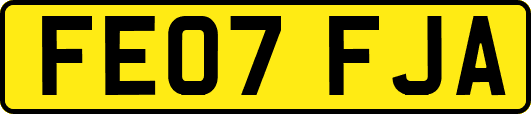 FE07FJA