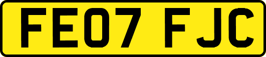 FE07FJC