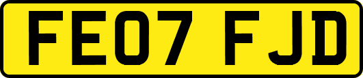 FE07FJD