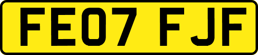 FE07FJF