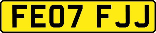 FE07FJJ