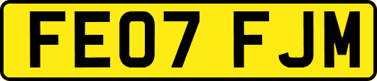 FE07FJM