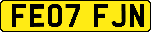 FE07FJN