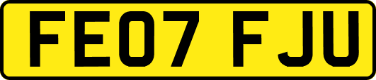 FE07FJU