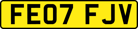 FE07FJV