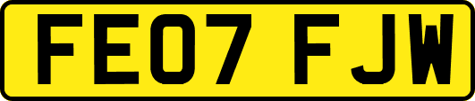 FE07FJW