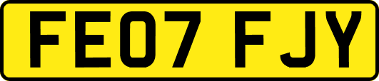FE07FJY