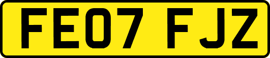 FE07FJZ