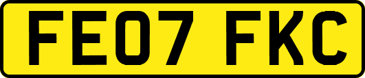 FE07FKC