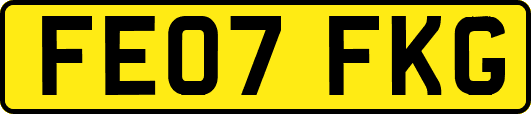 FE07FKG