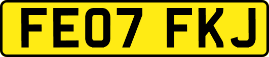 FE07FKJ