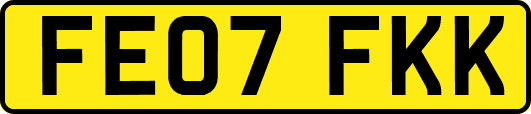 FE07FKK