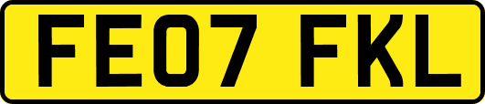 FE07FKL