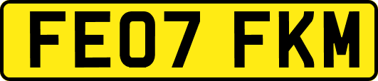 FE07FKM