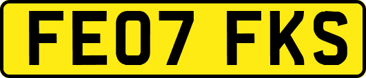FE07FKS