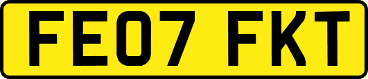 FE07FKT