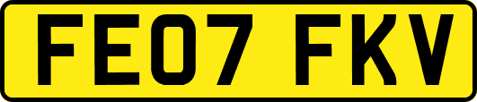FE07FKV