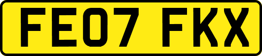 FE07FKX
