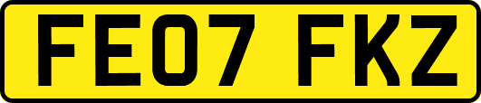 FE07FKZ