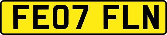 FE07FLN