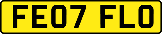 FE07FLO
