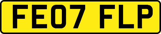 FE07FLP