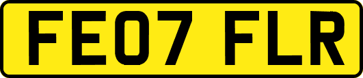 FE07FLR