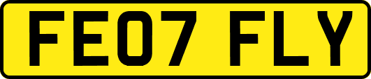 FE07FLY