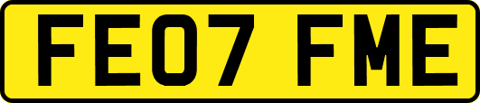 FE07FME