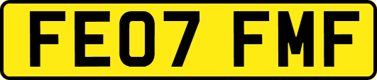 FE07FMF