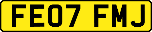 FE07FMJ