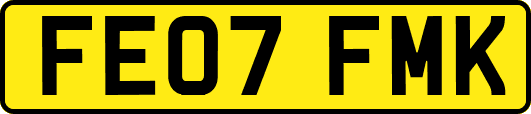 FE07FMK