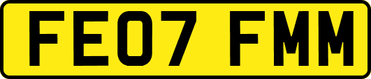 FE07FMM
