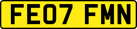 FE07FMN