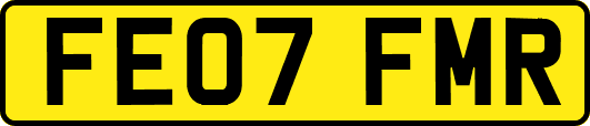 FE07FMR