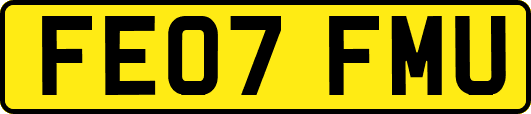 FE07FMU