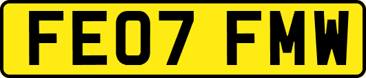 FE07FMW